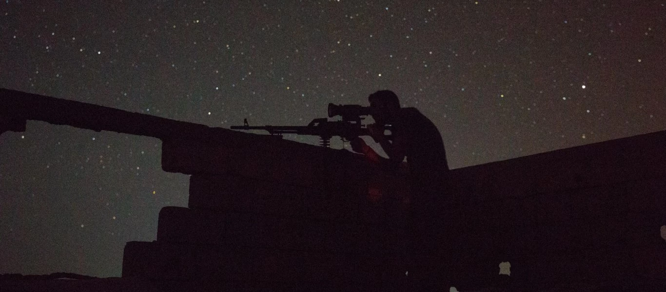 Ανατολική Ουκρανία: Σφοδρά πυρά σε προάστιο του Ντόνετσκ